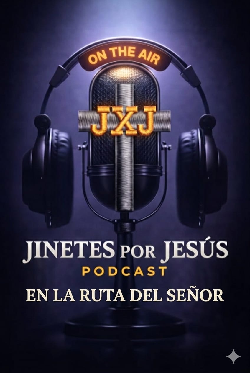 EN LA RUTA DEL SEÑOR