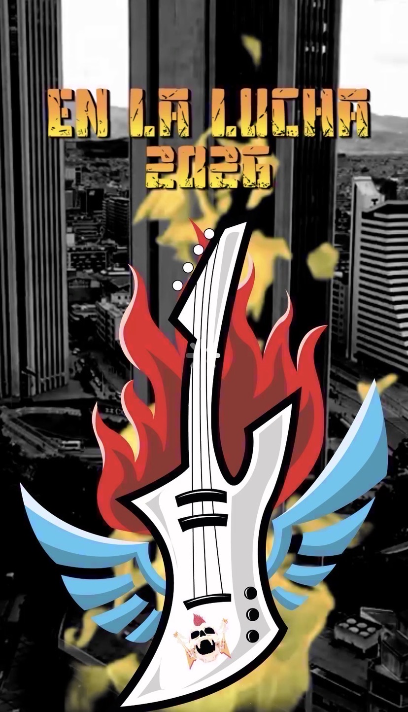 VOTA POR TU BANDA FAVORITA EN LA LUCHA 2026 - RADIOMOTERA