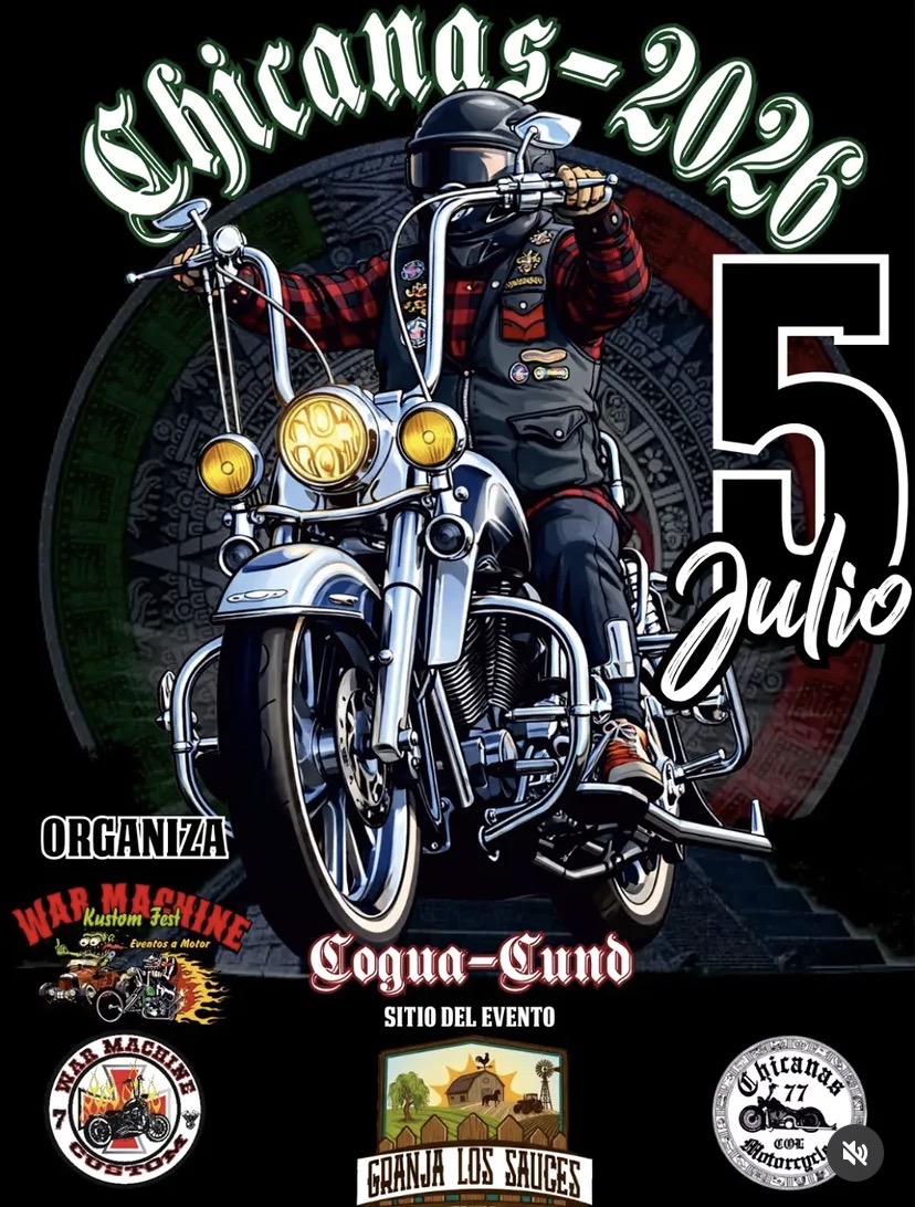 CHICANAS 77 EN Cogua