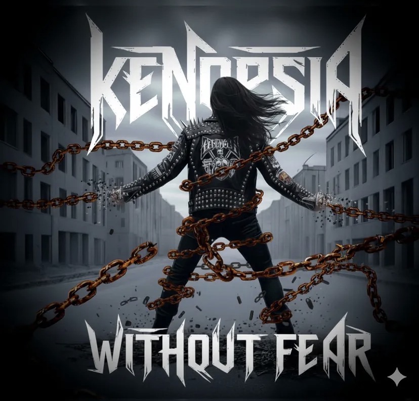 KENOPSIA, BANDA GANADORA DE EN LA LUCHA FEST