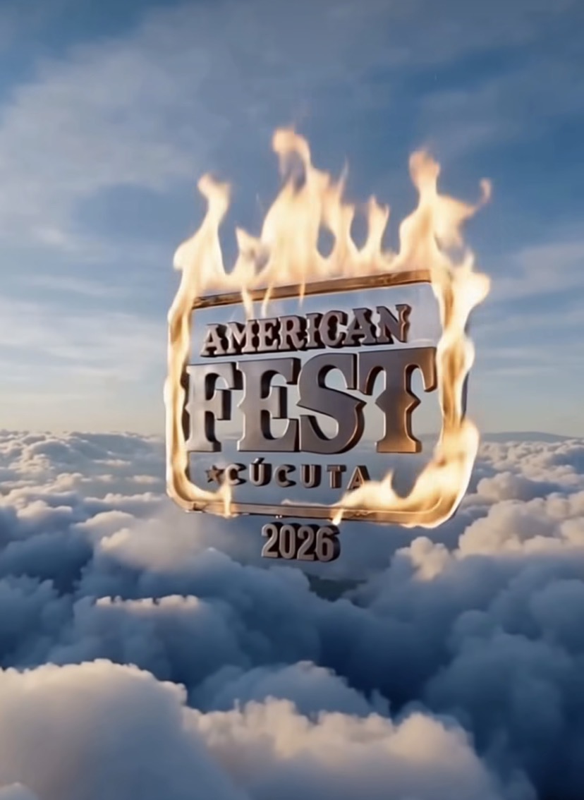 AMERICAN FEST CUCUTA 2026