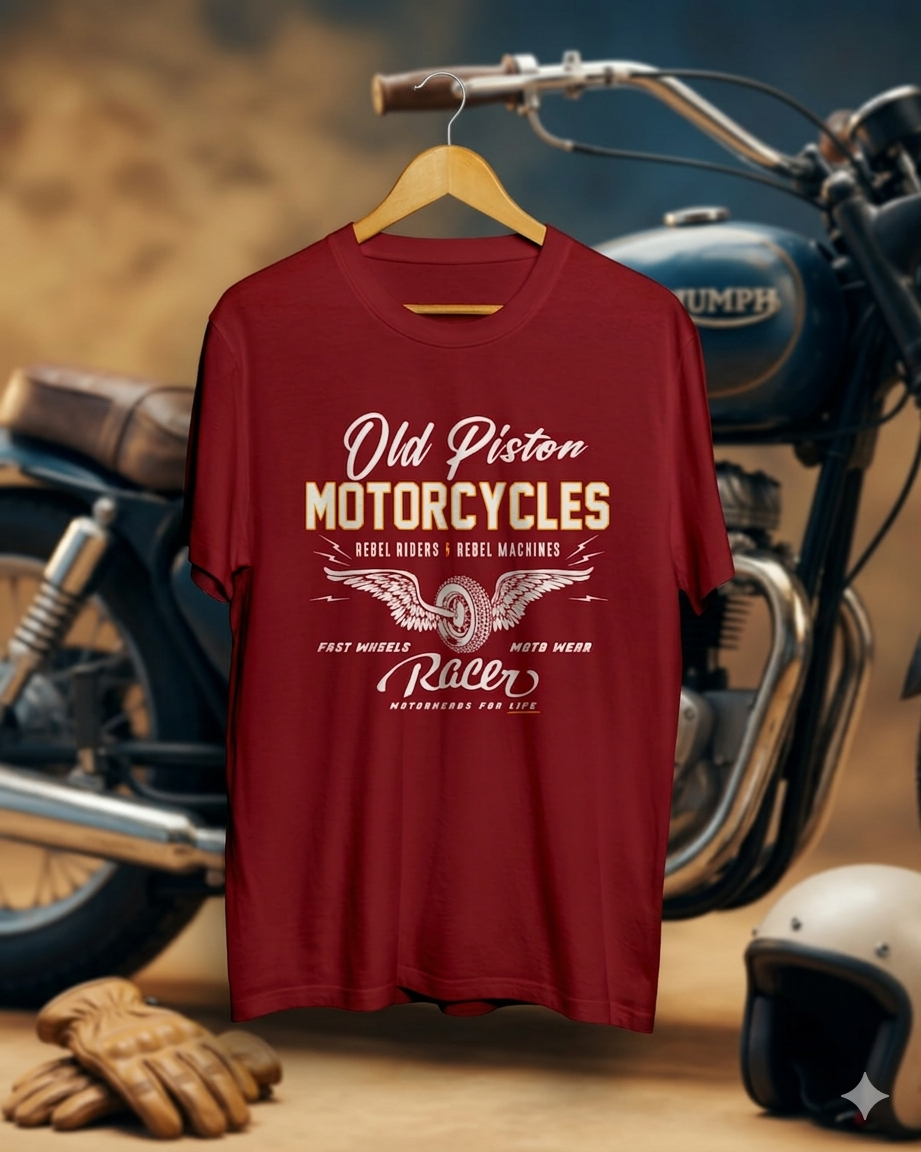 CAMISETA EN ALGODON ALTA CALIDAD