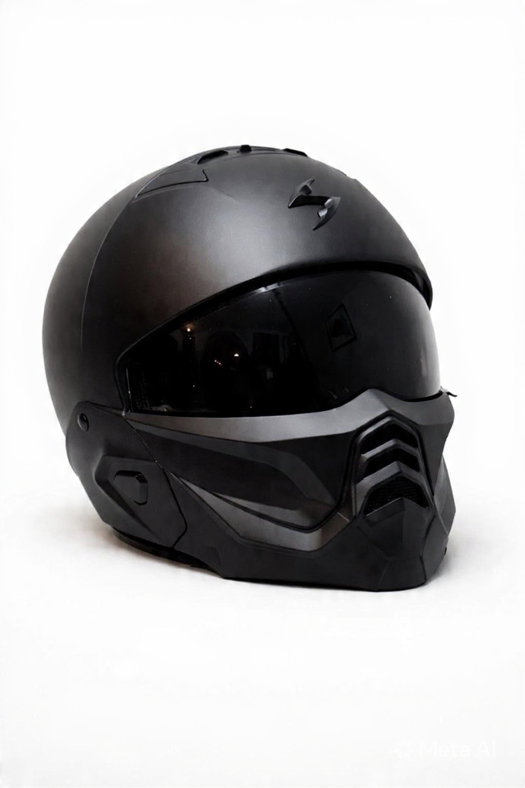 CASCO SCORPION COVER II