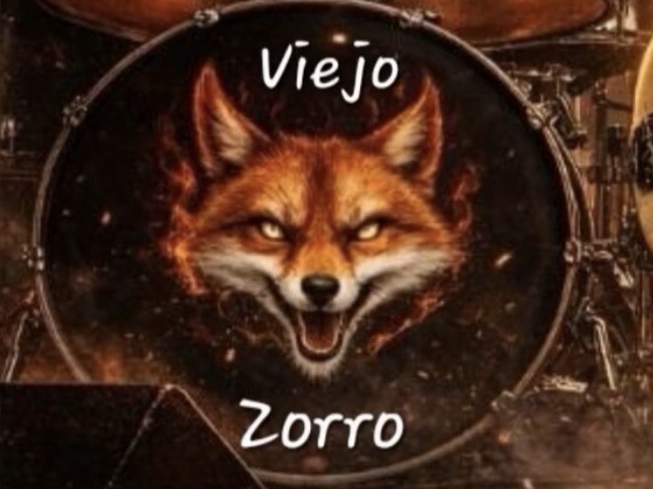 VIEJO ZORRO