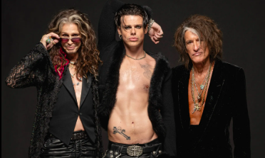 AEROSMITH FT. YUNGBLUD