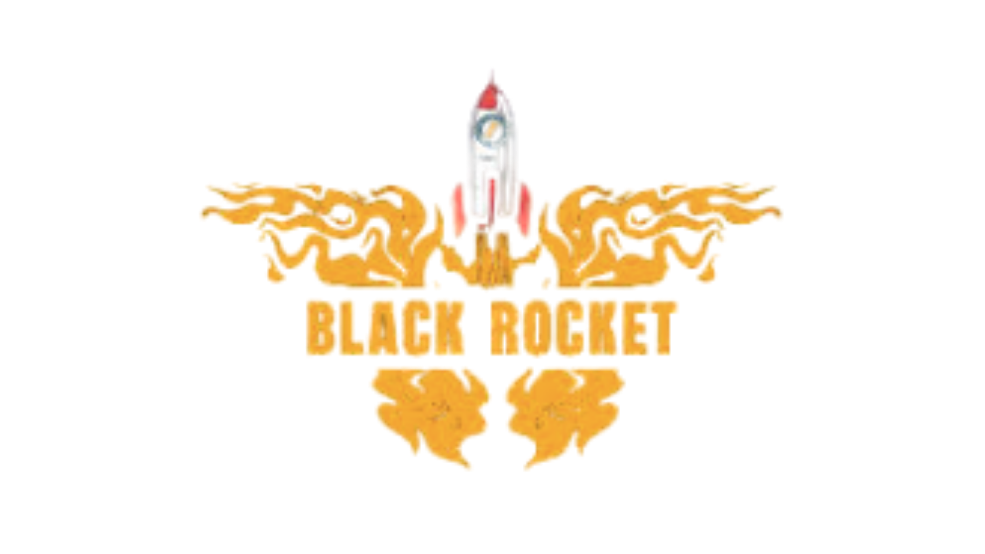 BLACK ROCKET