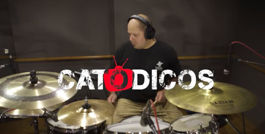 CATODICOS