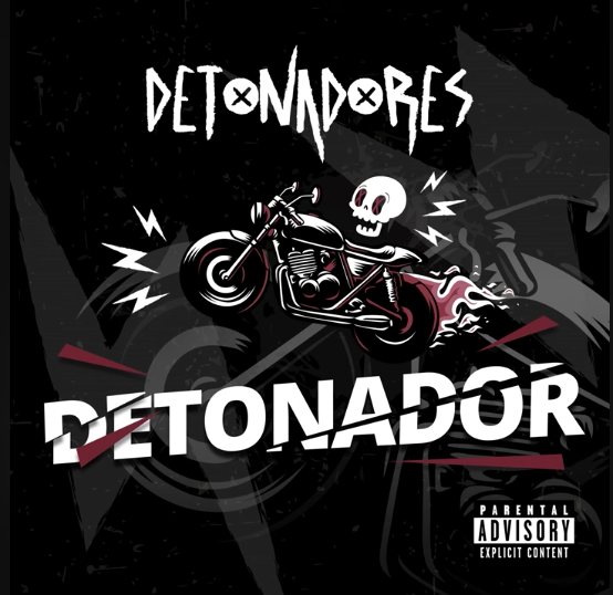 DETONADORES