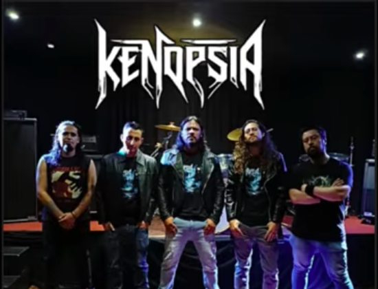 KENOPSIA